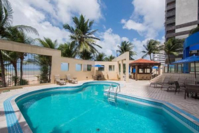 Flat Costa Mar Hotel